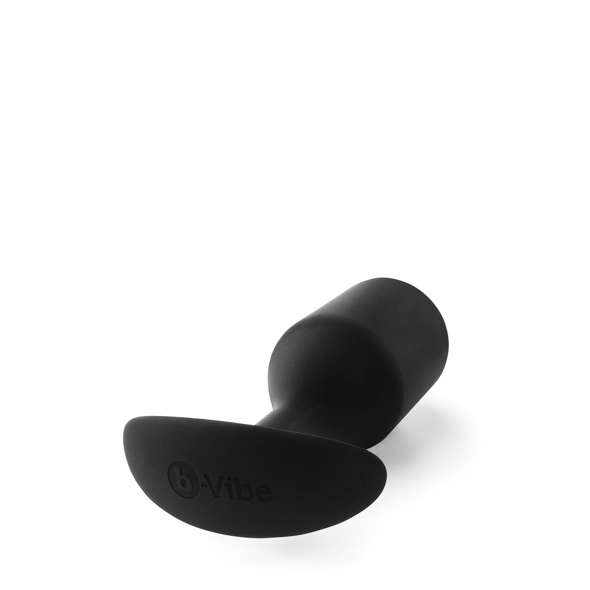 Πρωκτικό Plug B-Vibe 12035 Μαύρο Πρωκτικό Plug B-Vibe 12035 Μαύρο