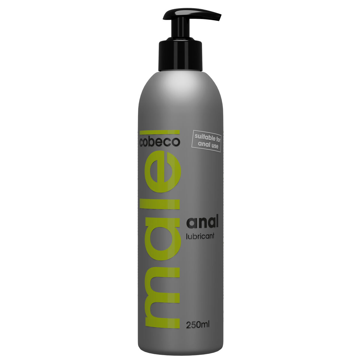 Πρωκτικό λιπαντικό Male! 3100004141 250 ml Πρωκτικό λιπαντικό Male! 3100004141 250 ml