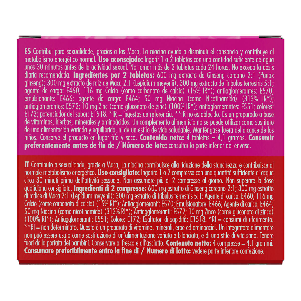 Venicon για Γυναίκες Cobeco Venicon Venicon για Γυναίκες Cobeco Venicon