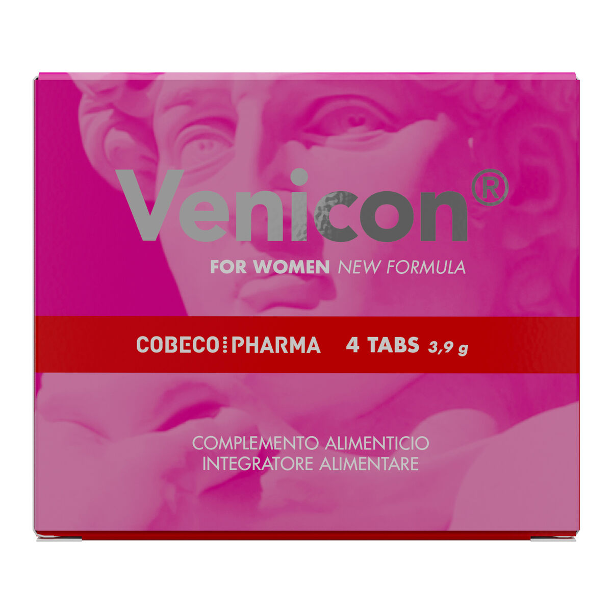 Venicon για Γυναίκες Cobeco Venicon Venicon για Γυναίκες Cobeco Venicon