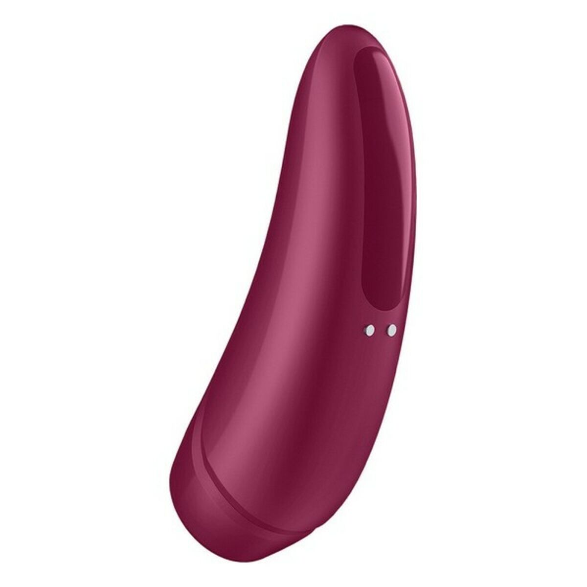 Clit Sucker Satisfyer pro 2 Generation 2 Κόκκινο Clit Sucker Satisfyer pro 2 Generation 2 Κόκκινο