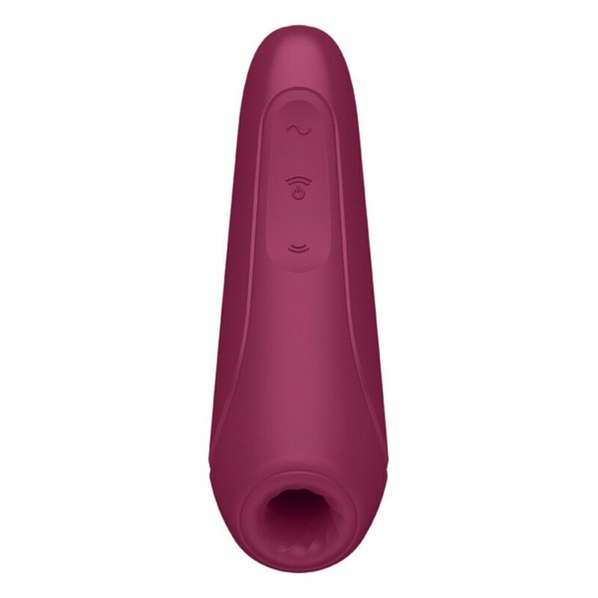 Clit Sucker Satisfyer pro 2 Generation 2 Κόκκινο Clit Sucker Satisfyer pro 2 Generation 2 Κόκκινο