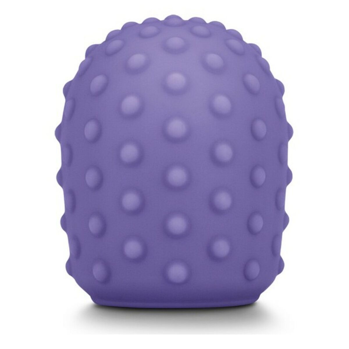 Προσάρτημα Σιλικόνης κυματοειδές Weighted Petite Silicone Texture Covers Le Wand Petite Προσάρτημα Σιλικόνης κυματοειδές Weighted Petite Silicone Texture Covers Le Wand Petite