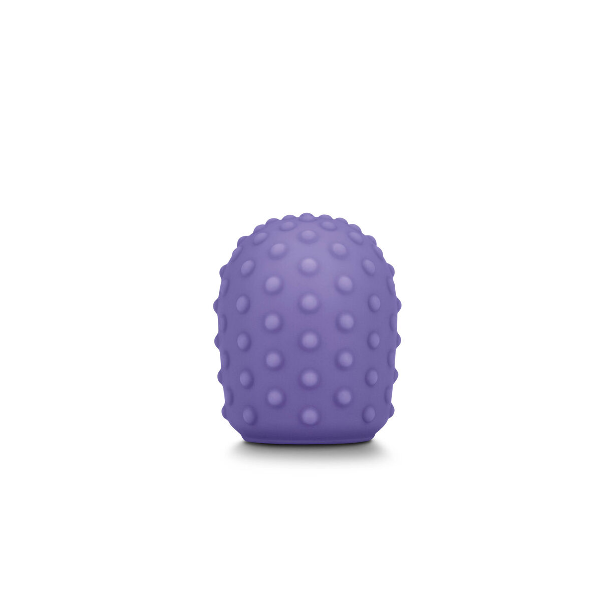 Προσάρτημα Σιλικόνης κυματοειδές Weighted Petite Silicone Texture Covers Le Wand Petite Προσάρτημα Σιλικόνης κυματοειδές Weighted Petite Silicone Texture Covers Le Wand Petite
