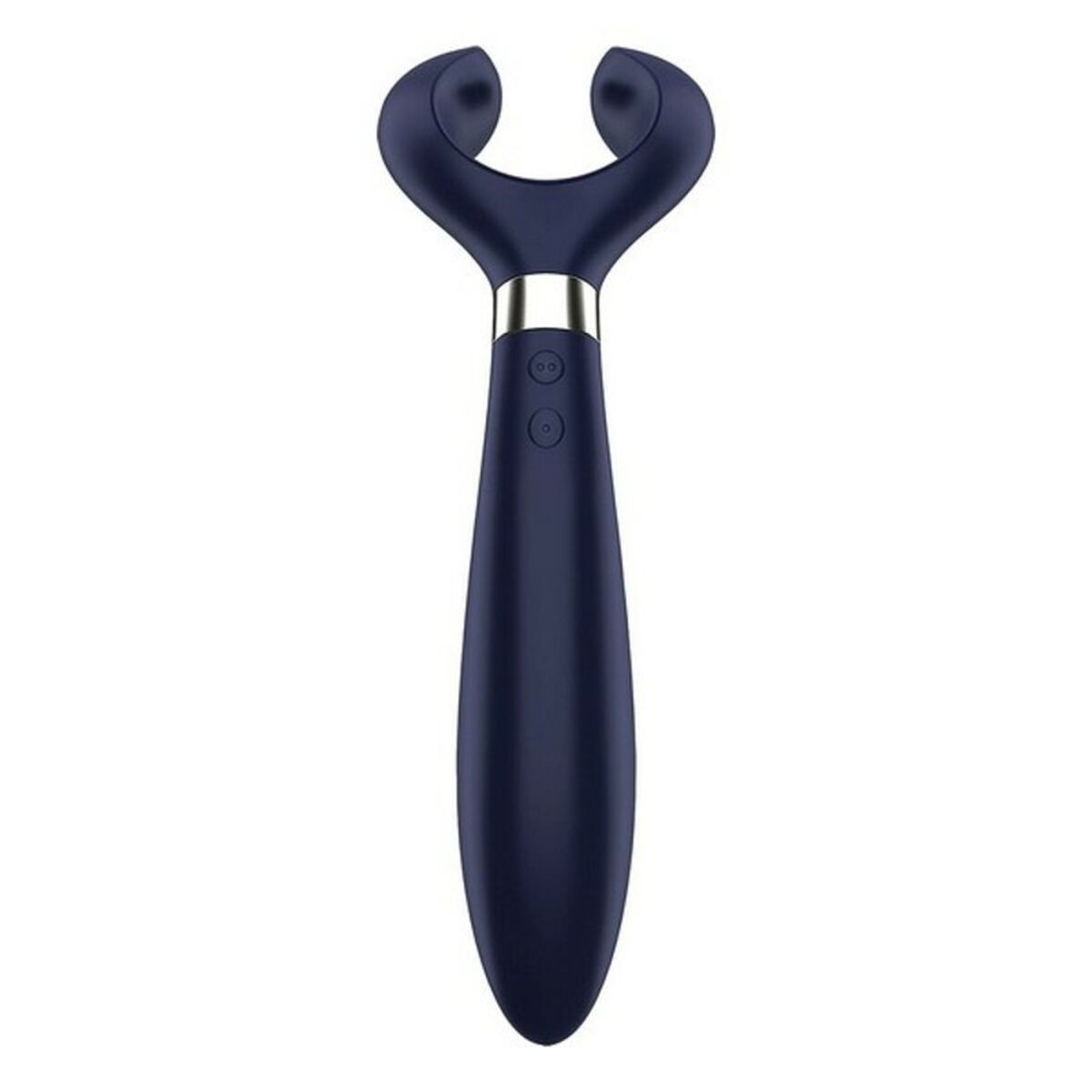 Συσκευή Δόνησης για Μασάζ Couples Massager Satisfyer LX11394V Μπλε Συσκευή Δόνησης για Μασάζ Couples Massager Satisfyer LX11394V Μπλε