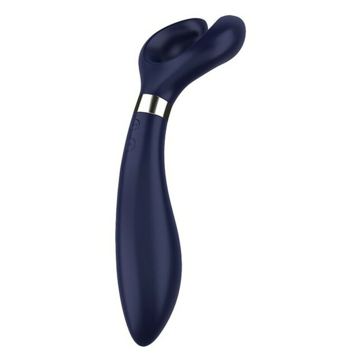 Συσκευή Δόνησης για Μασάζ Couples Massager Satisfyer LX11394V Μπλε Συσκευή Δόνησης για Μασάζ Couples Massager Satisfyer LX11394V Μπλε