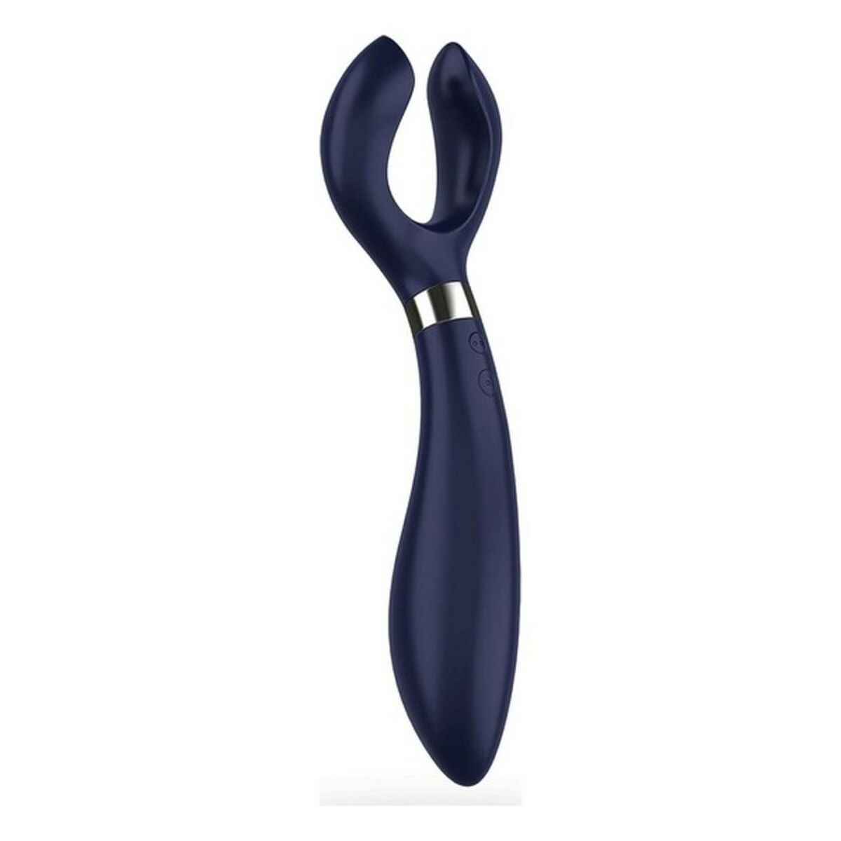 Συσκευή Δόνησης για Μασάζ Couples Massager Satisfyer LX11394V Μπλε Συσκευή Δόνησης για Μασάζ Couples Massager Satisfyer LX11394V Μπλε