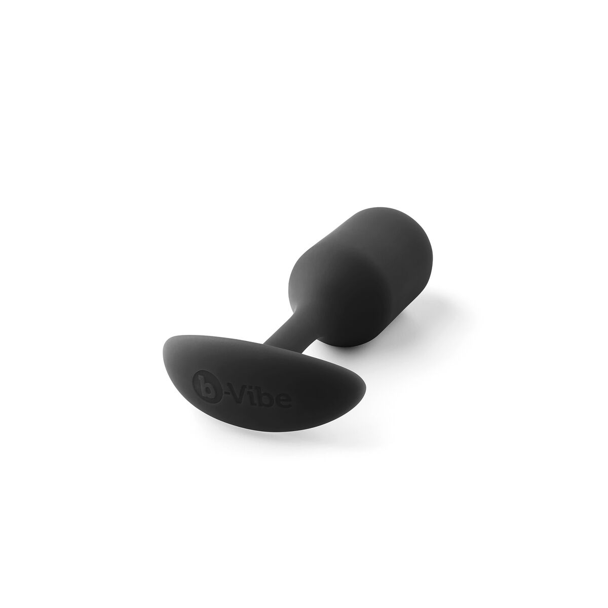 Πρωκτικό Plug B-Vibe 96748 Μαύρο