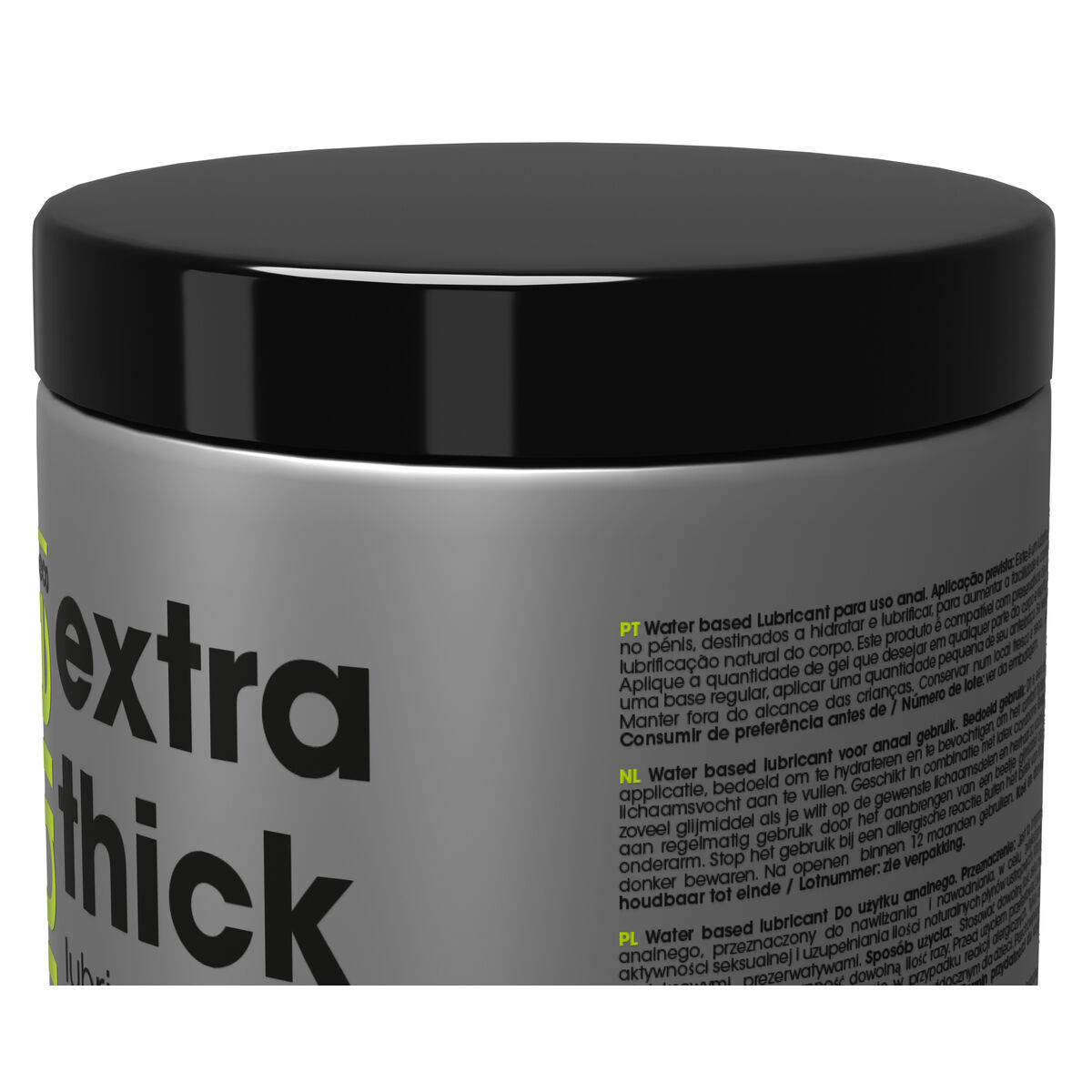 Ανδρικό Έξτρα Πυκνό Λιπαντικό 250 ml Male! 11800005 250 ml Ανδρικό Έξτρα Πυκνό Λιπαντικό 250 ml Male! 11800005 250 ml