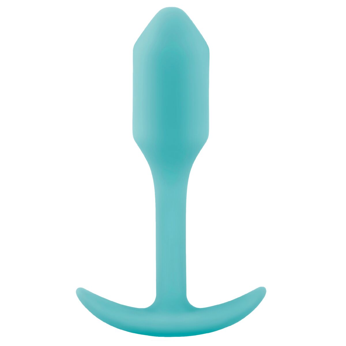 Πρωκτικό Plug B-Vibe 1 Πράσινο Μέντα Πρωκτικό Plug B-Vibe 1 Πράσινο Μέντα