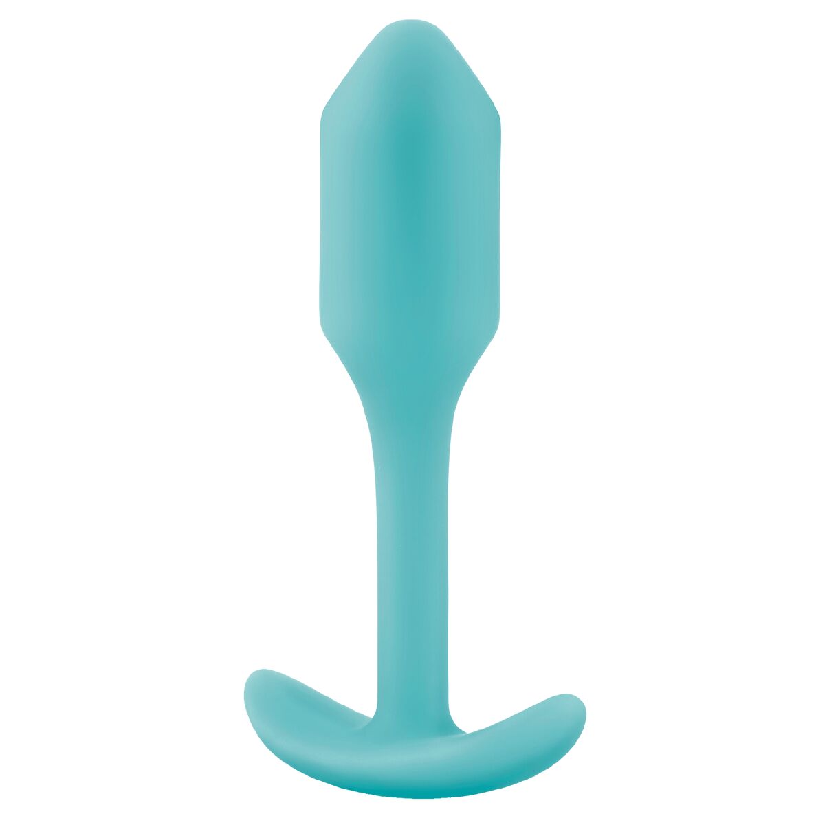 Πρωκτικό Plug B-Vibe 1 Πράσινο Μέντα Πρωκτικό Plug B-Vibe 1 Πράσινο Μέντα