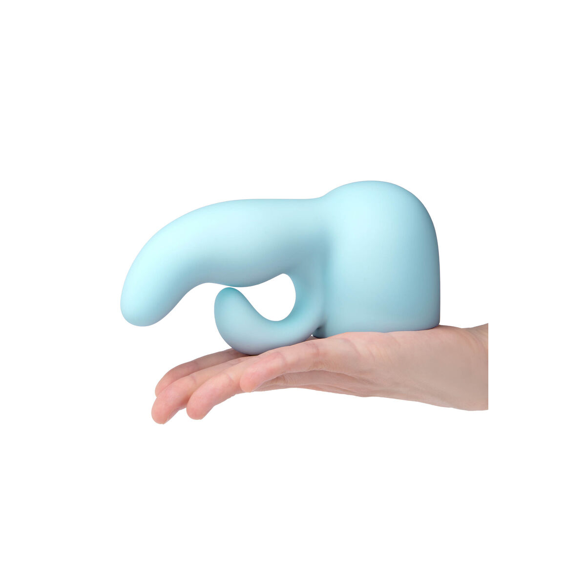 Αξεσουάρ Le Wand Dual Weighted Μπλε Αξεσουάρ Le Wand Dual Weighted Μπλε