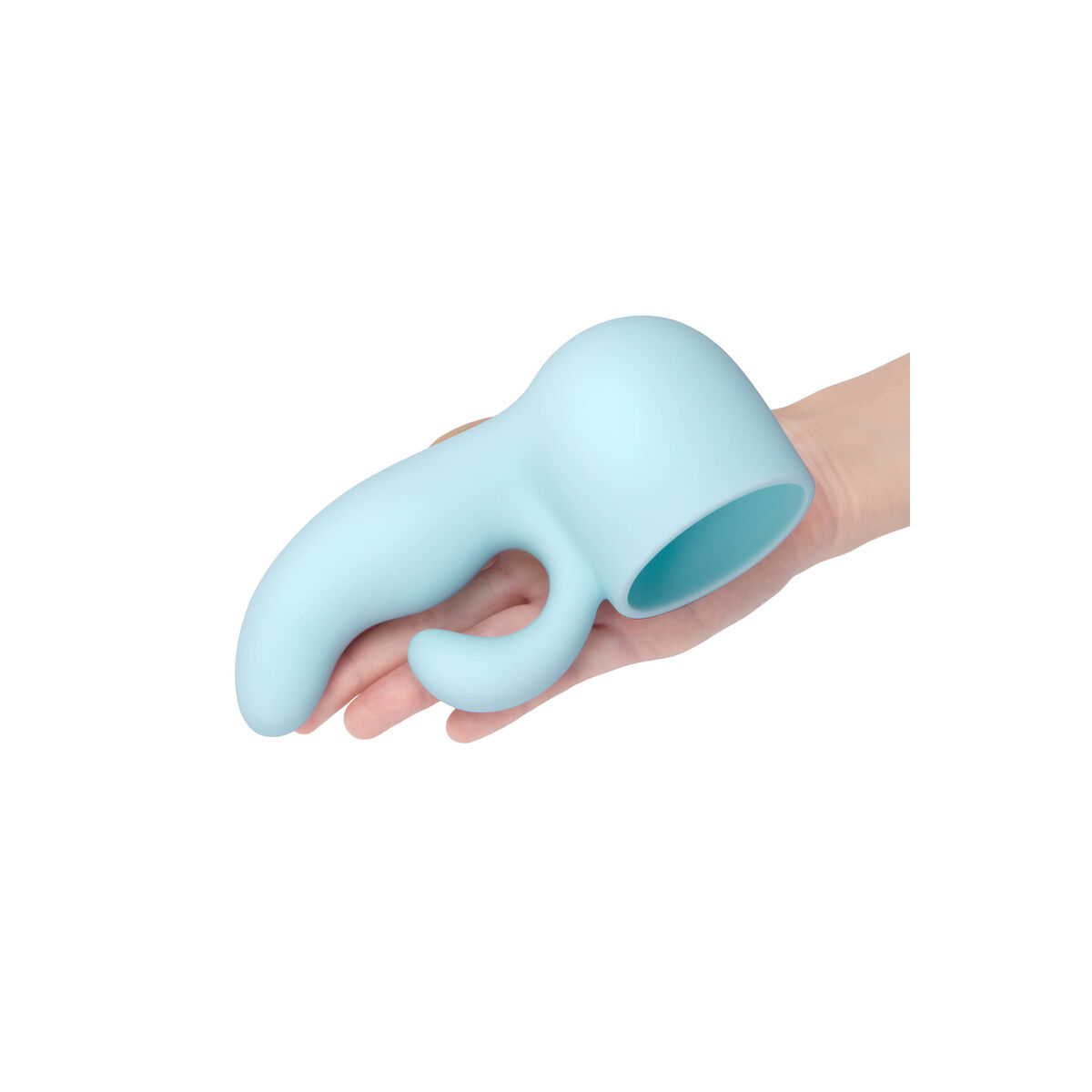 Αξεσουάρ Le Wand Dual Weighted Μπλε Αξεσουάρ Le Wand Dual Weighted Μπλε