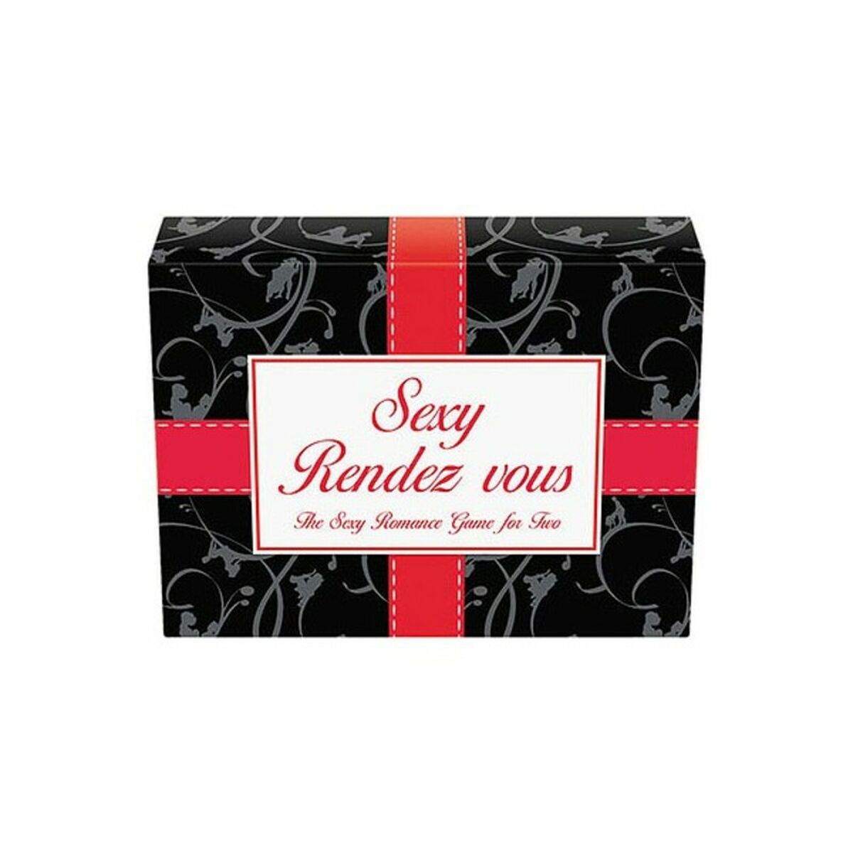 Ερωτικό Παιχνίδι Sexy Rendez vous Kheper Games Ερωτικό Παιχνίδι Sexy Rendez vous Kheper Games