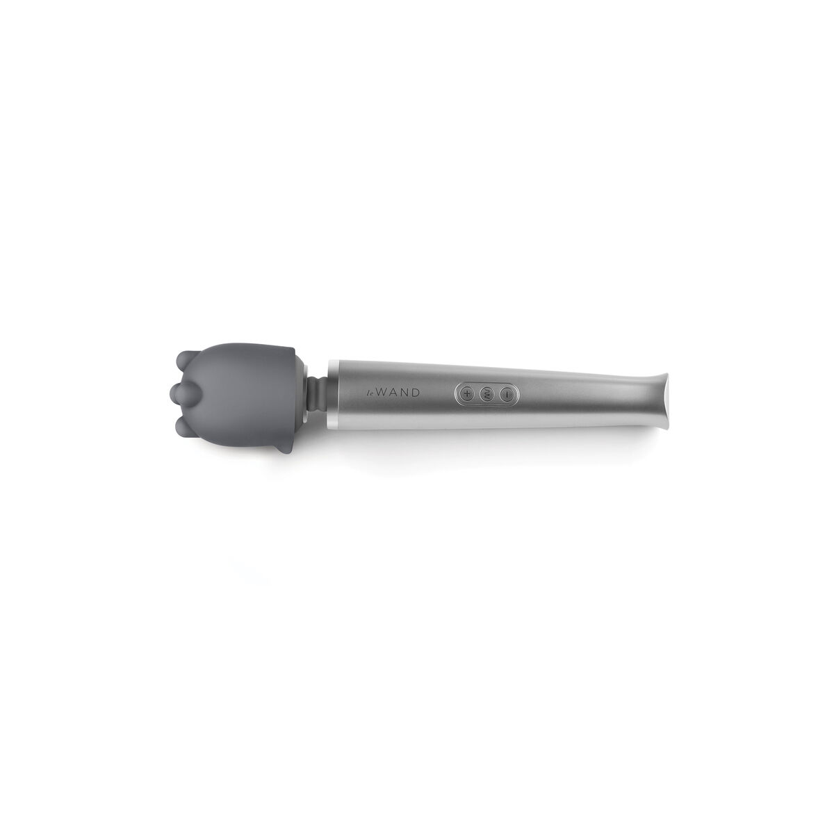 Προσάρτημα Σιλικόνης κυματοειδές Weighted Shiatsu Deep Tissue Le Wand Petite Προσάρτημα Σιλικόνης κυματοειδές Weighted Shiatsu Deep Tissue Le Wand Petite