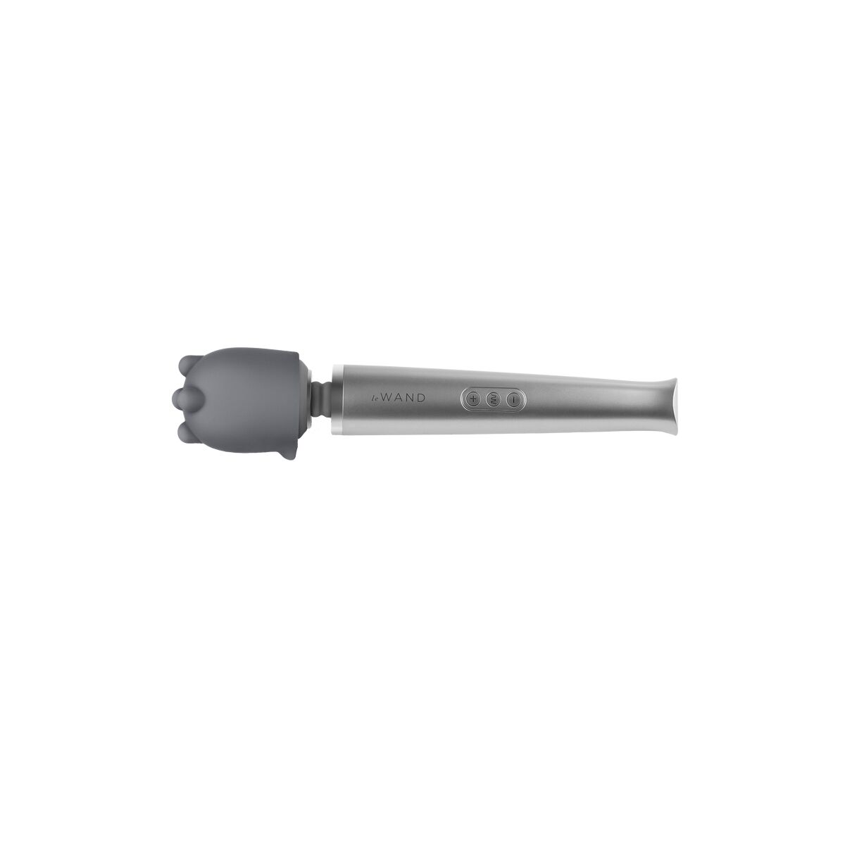 Προσάρτημα Σιλικόνης κυματοειδές Weighted Shiatsu Deep Tissue Le Wand Petite Προσάρτημα Σιλικόνης κυματοειδές Weighted Shiatsu Deep Tissue Le Wand Petite