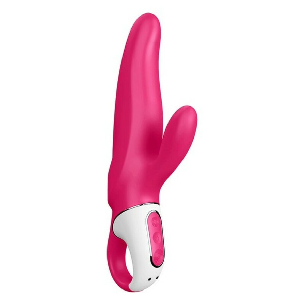 Δονητής – λαγός Satisfyer Satisfyer Vibes Ροζ Δονητής – λαγός Satisfyer Satisfyer Vibes Ροζ