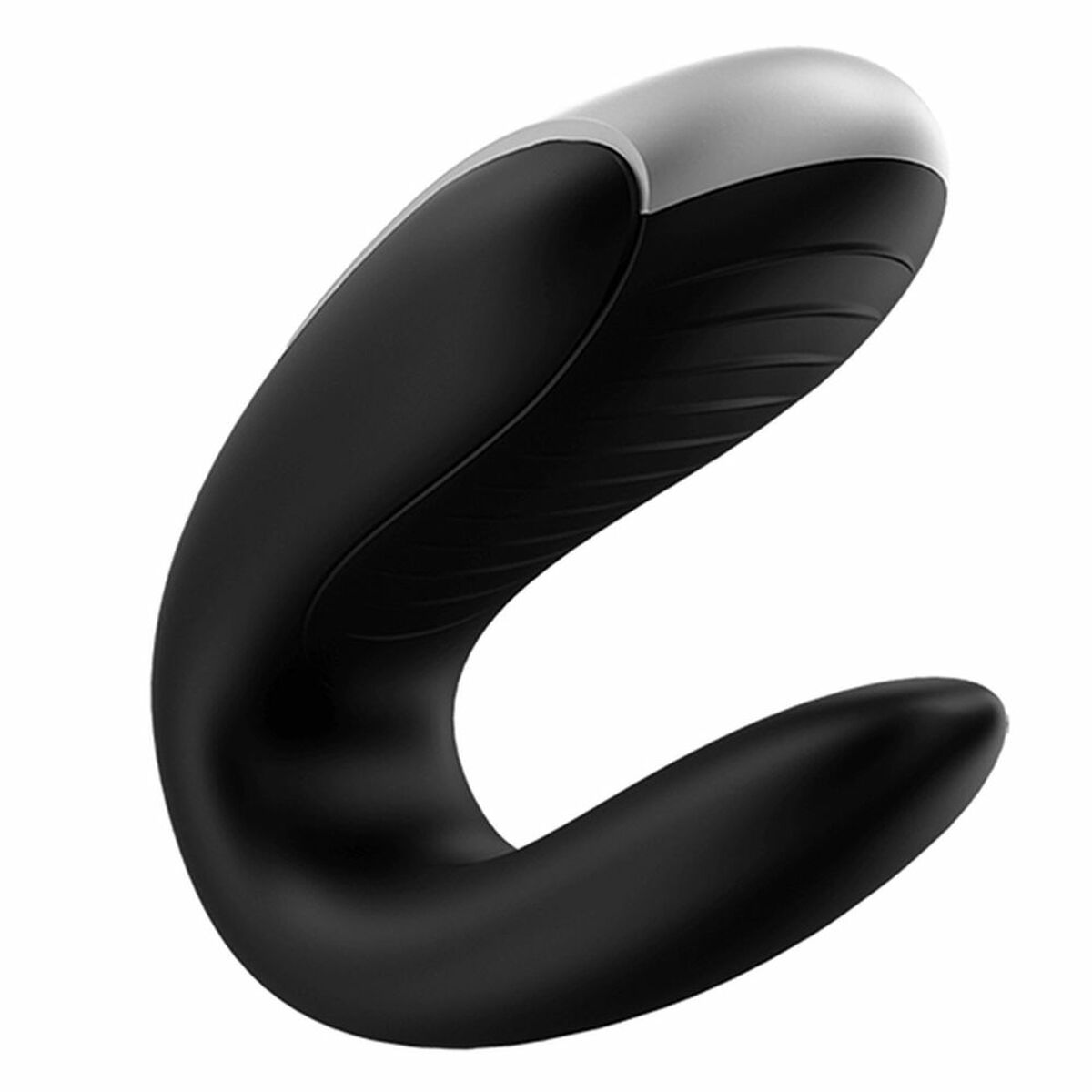 Δονητής Satisfyer Double Fun