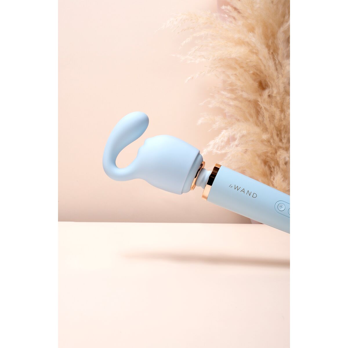 Αξεσουάρ Le Wand Glider Original Μπλε Σιλικόνη Αξεσουάρ Le Wand Glider Original Μπλε Σιλικόνη