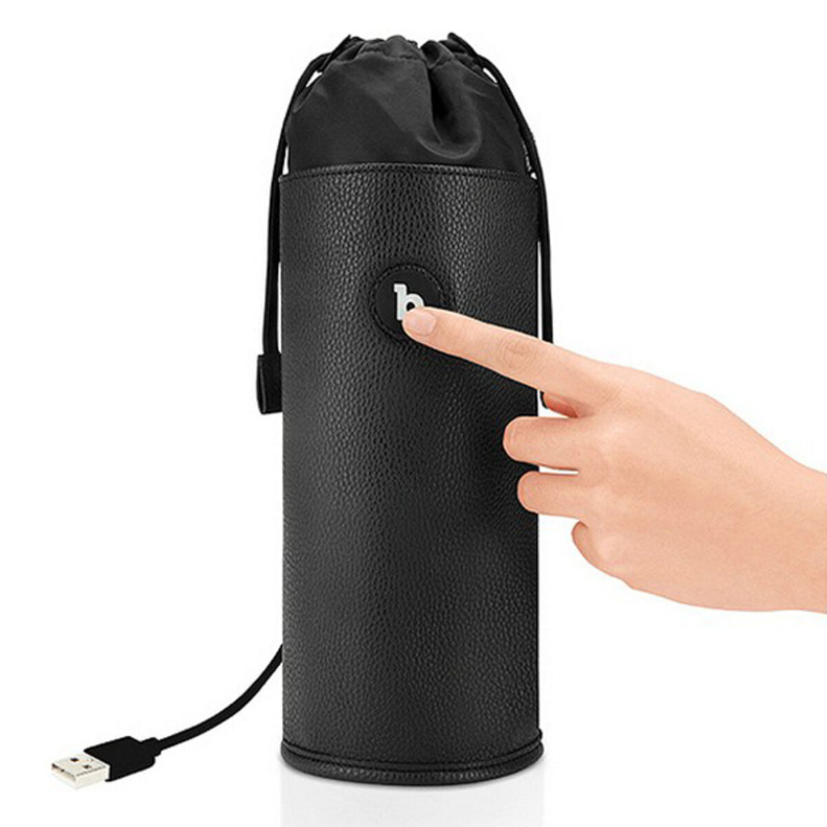 Αποστειρωτής Pouch B-Vibe Αποστειρωτής Pouch B-Vibe