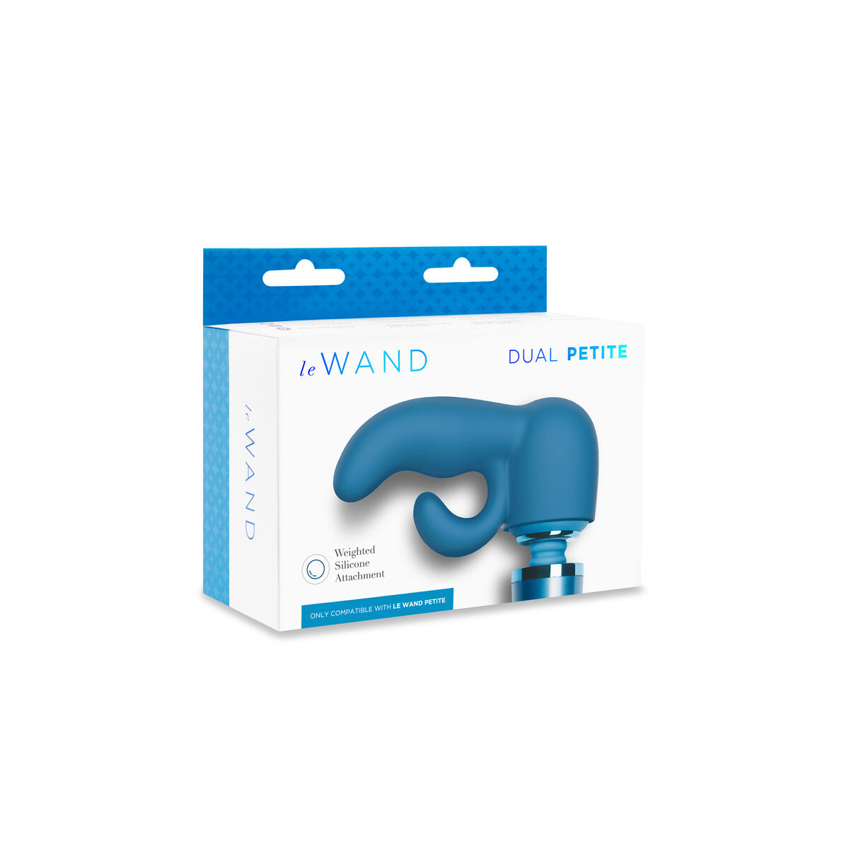 Αξεσουάρ Le Wand Petite Dual Αξεσουάρ Le Wand Petite Dual