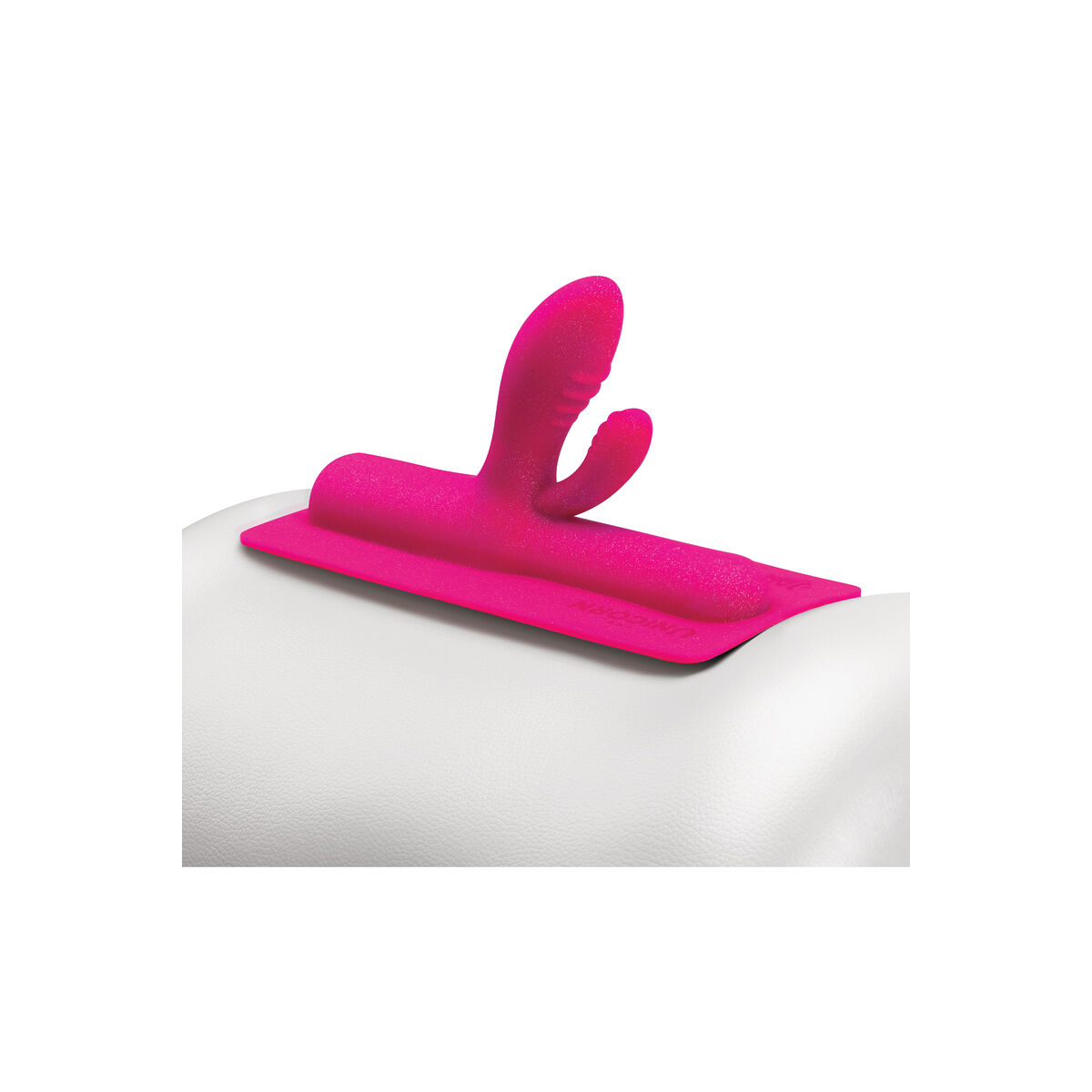 Αυνανιστήρι The Cowgirl Unicorn Attachment Jackalope Ροζ Αυνανιστήρι The Cowgirl Unicorn Attachment Jackalope Ροζ