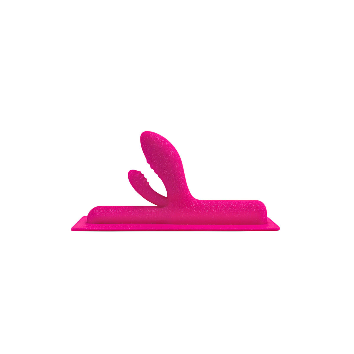 Αυνανιστήρι The Cowgirl Unicorn Attachment Jackalope Ροζ Αυνανιστήρι The Cowgirl Unicorn Attachment Jackalope Ροζ