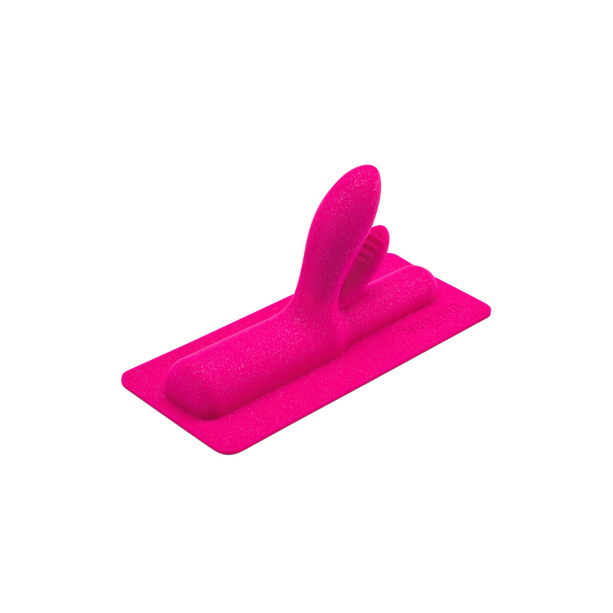 Αυνανιστήρι The Cowgirl Unicorn Attachment Jackalope Ροζ Αυνανιστήρι The Cowgirl Unicorn Attachment Jackalope Ροζ