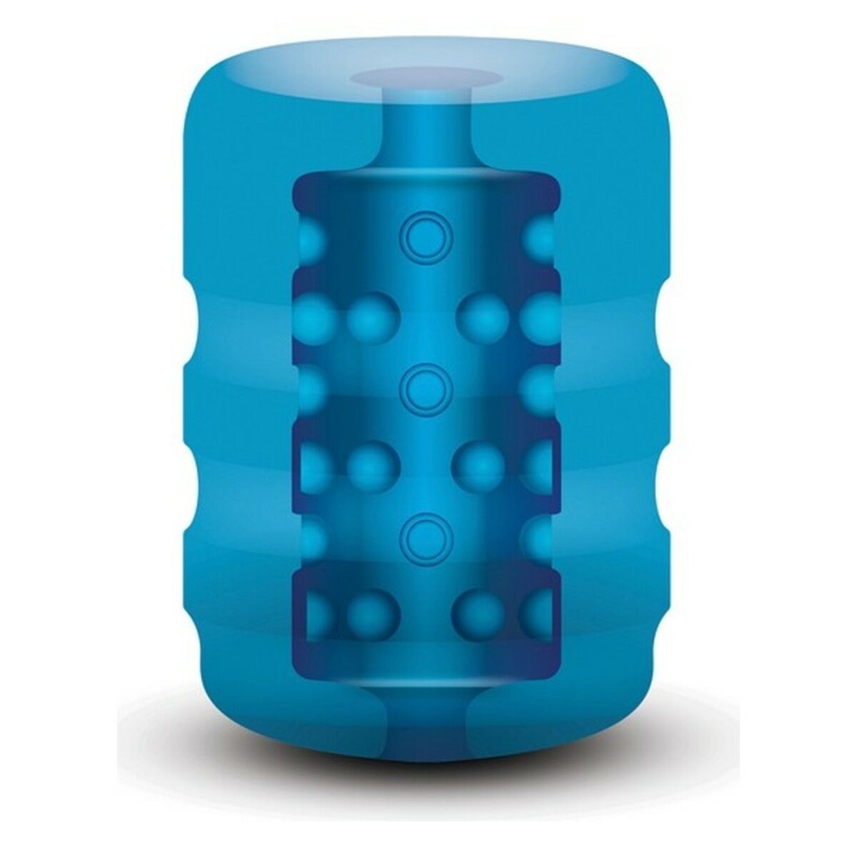 Αυνανιστήρι Zolo Pocket Stroker