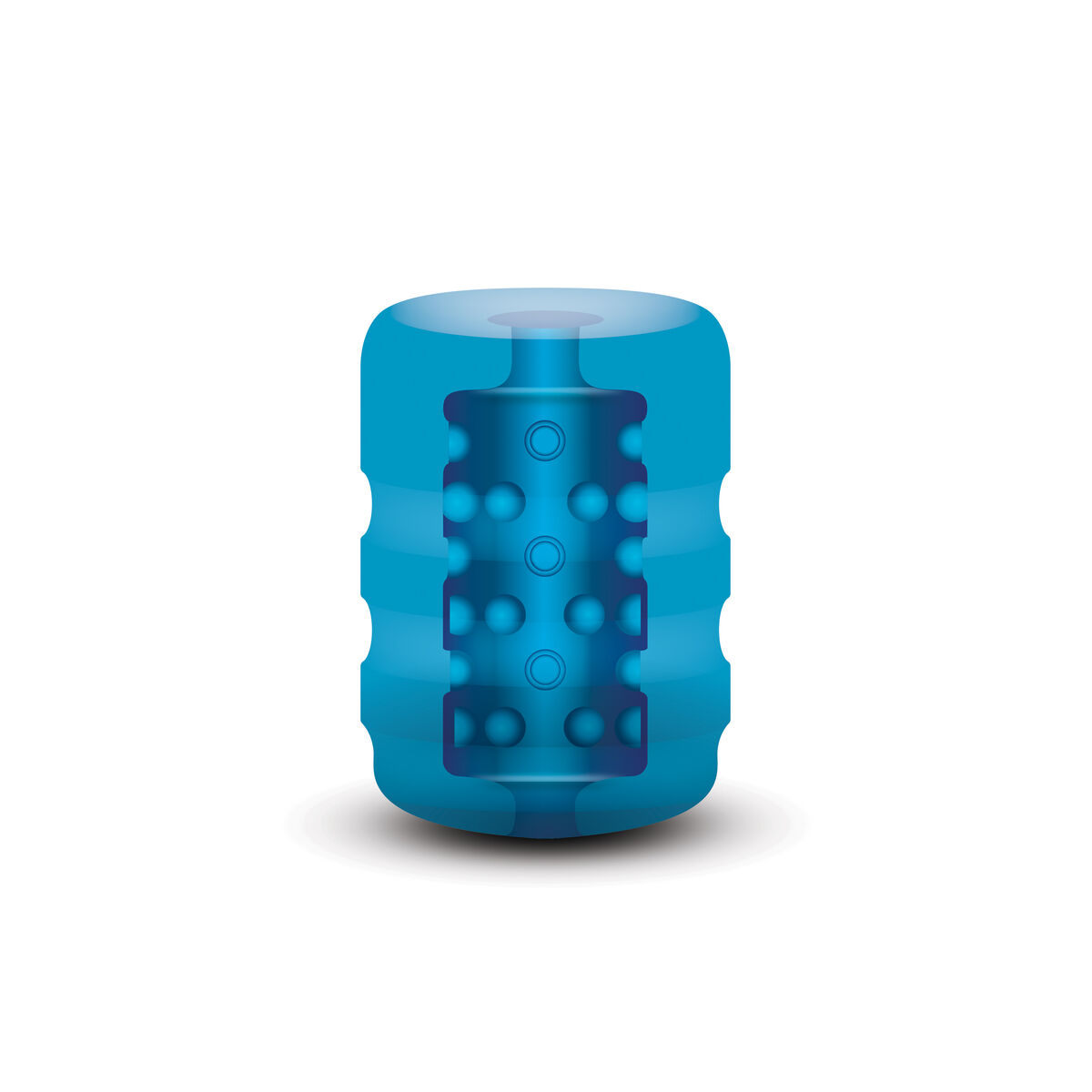 Αυνανιστήρι Zolo Pocket Stroker