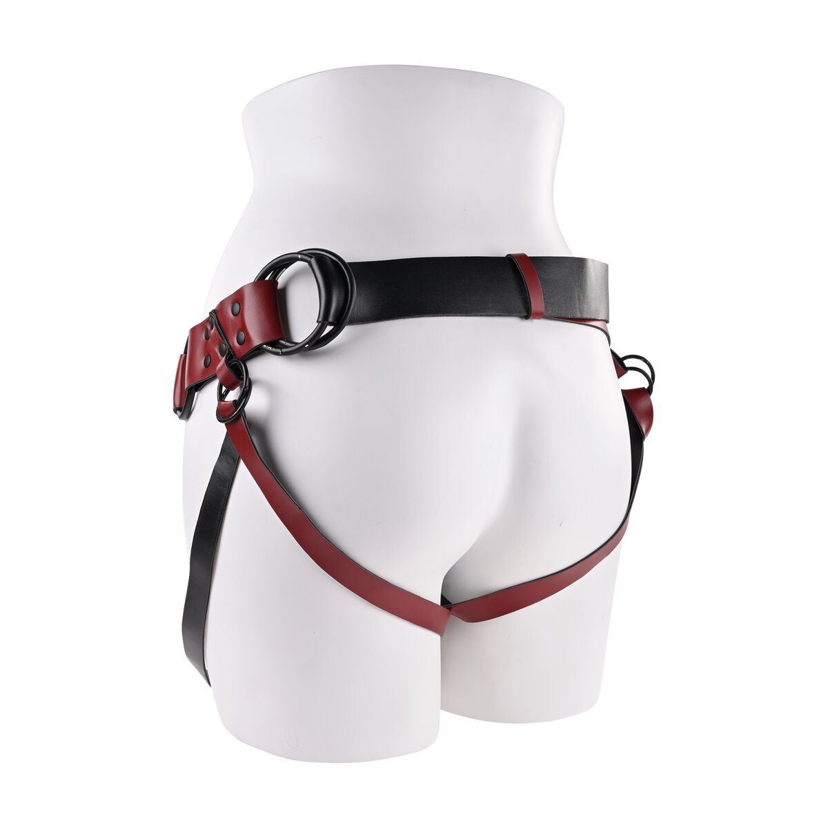 Kinky Pinky Χειροπέδες με Φτερά Sportsheets Saffron Πίσω Kinky Pinky Χειροπέδες με Φτερά Sportsheets Saffron Πίσω