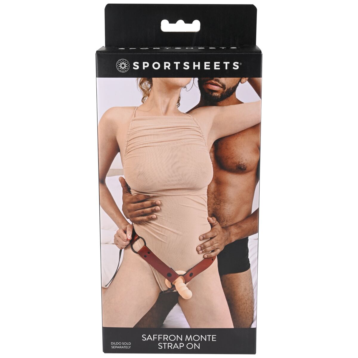 Kinky Pinky Χειροπέδες με Φτερά Sportsheets Saffron Πίσω Kinky Pinky Χειροπέδες με Φτερά Sportsheets Saffron Πίσω