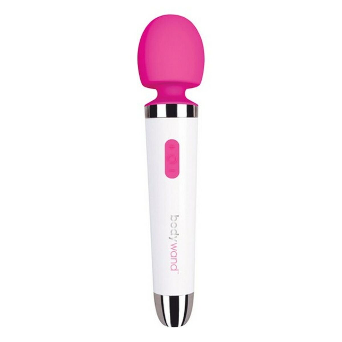 Δονητής Bodywand BW121 Ροζ Δονητής Bodywand BW121 Ροζ
