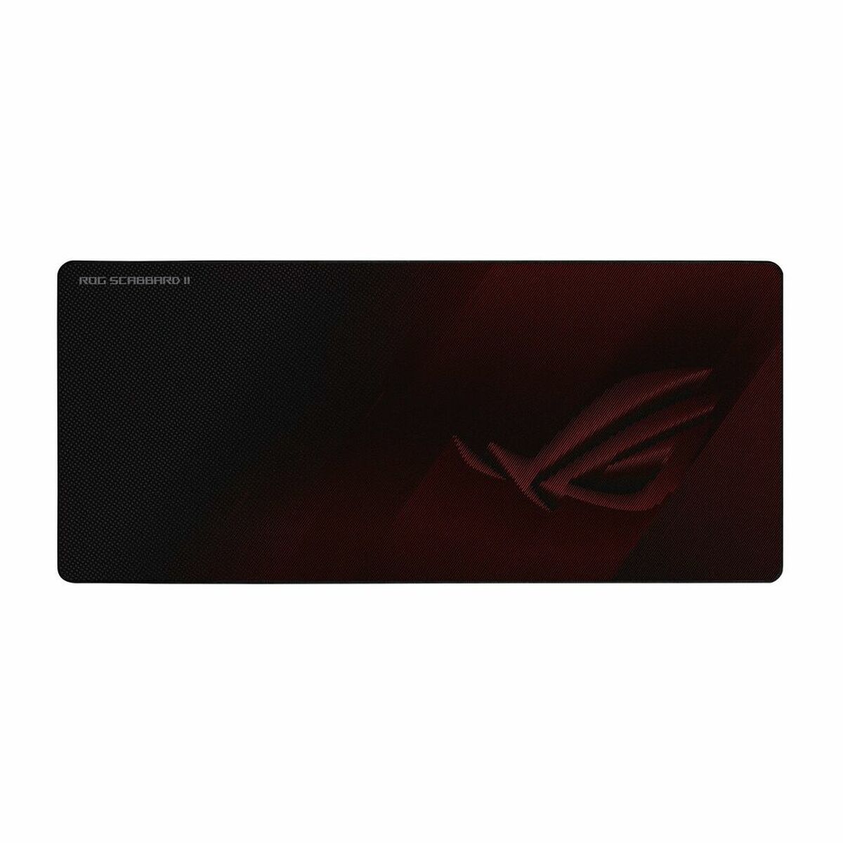 Mousepad Gaming Asus 90MP0210-BPUA00 90 x 40 cm Κόκκινο Mousepad Gaming Asus 90MP0210-BPUA00 90 x 40 cm Κόκκινο