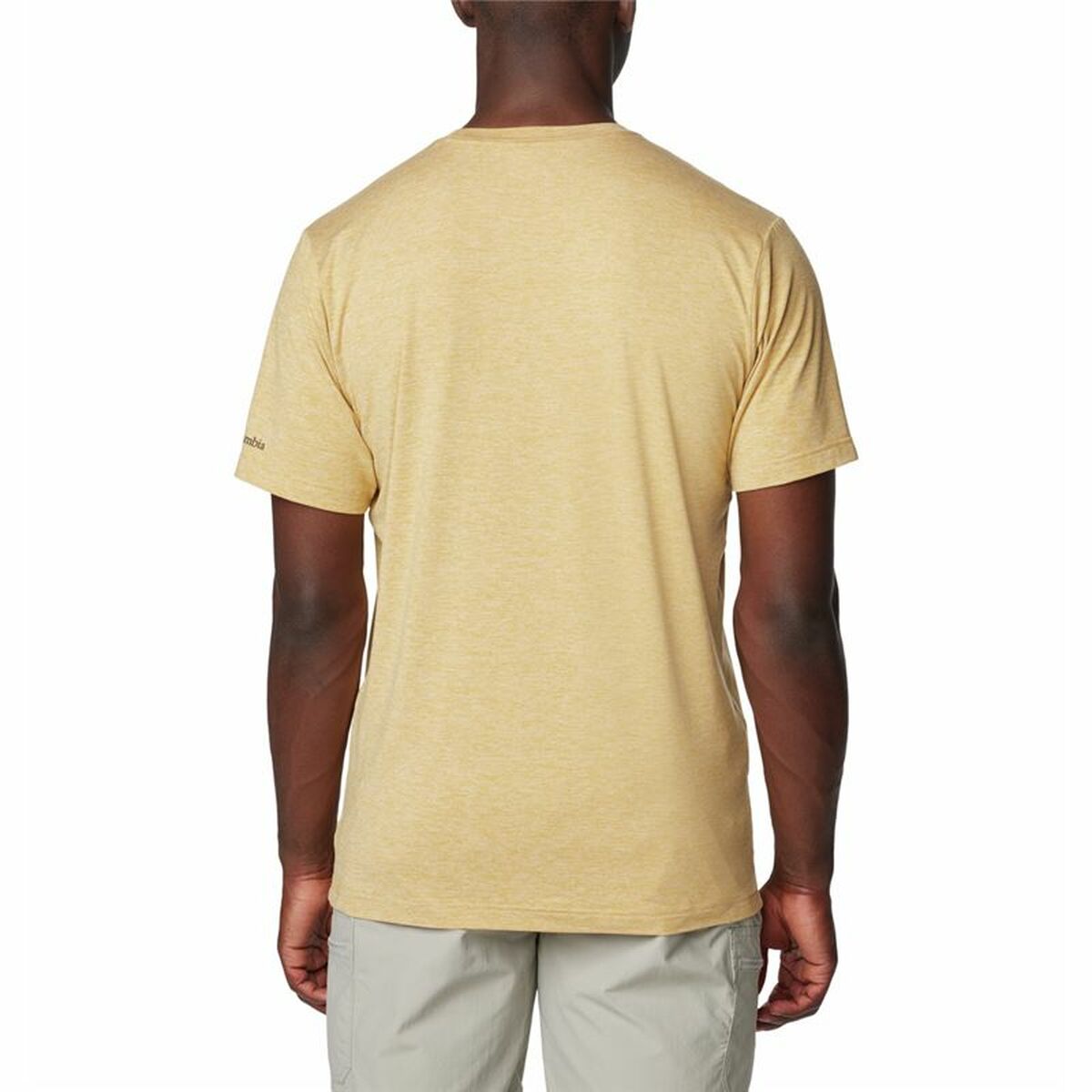 Kοντομάνικο Aθλητικό Mπλουζάκι Columbia Kwick Hike™ Kοντομάνικο Aθλητικό Mπλουζάκι Columbia Kwick Hike™