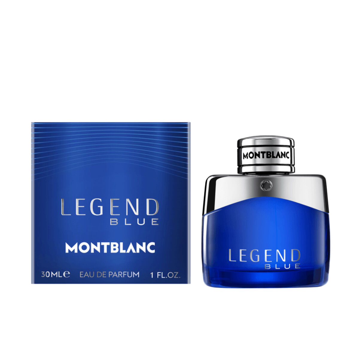 Ανδρικό Άρωμα Montblanc Legend Blue EDP 30 ml