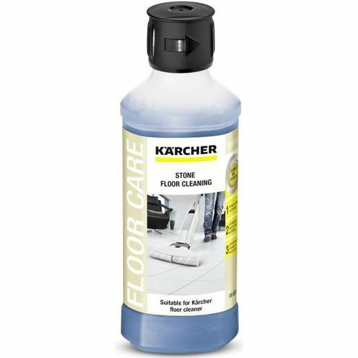 Καθαριστικό Χαλιών Kärcher 6.295-943.0 Καθαριστικό Χαλιών Kärcher 6.295-943.0
