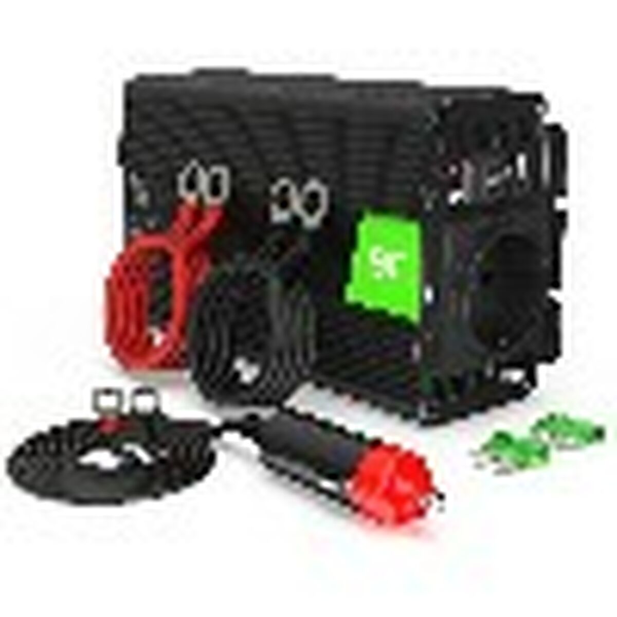 DVD-R Green Cell INV03DE 500 W DVD-R Green Cell INV03DE 500 W