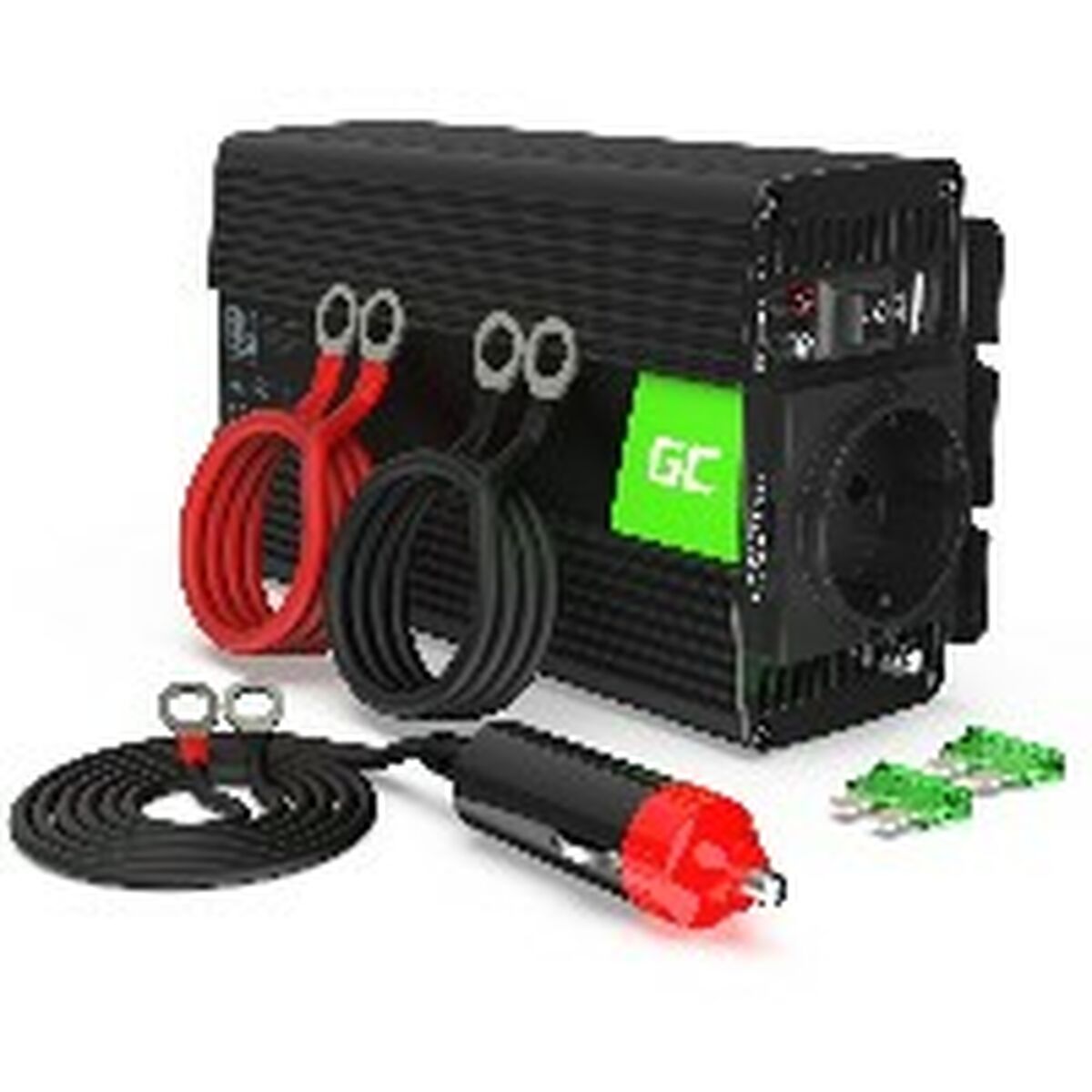DVD-R Green Cell INV03DE 500 W DVD-R Green Cell INV03DE 500 W