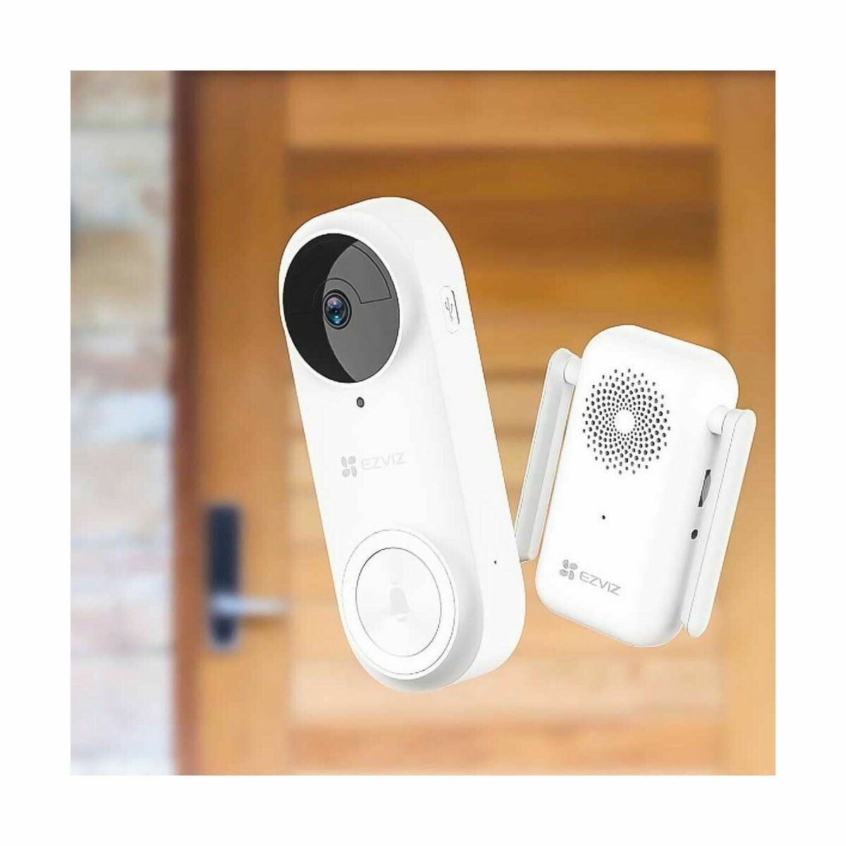 IP Κάμερα Ezviz DB2 Pro IP Κάμερα Ezviz DB2 Pro