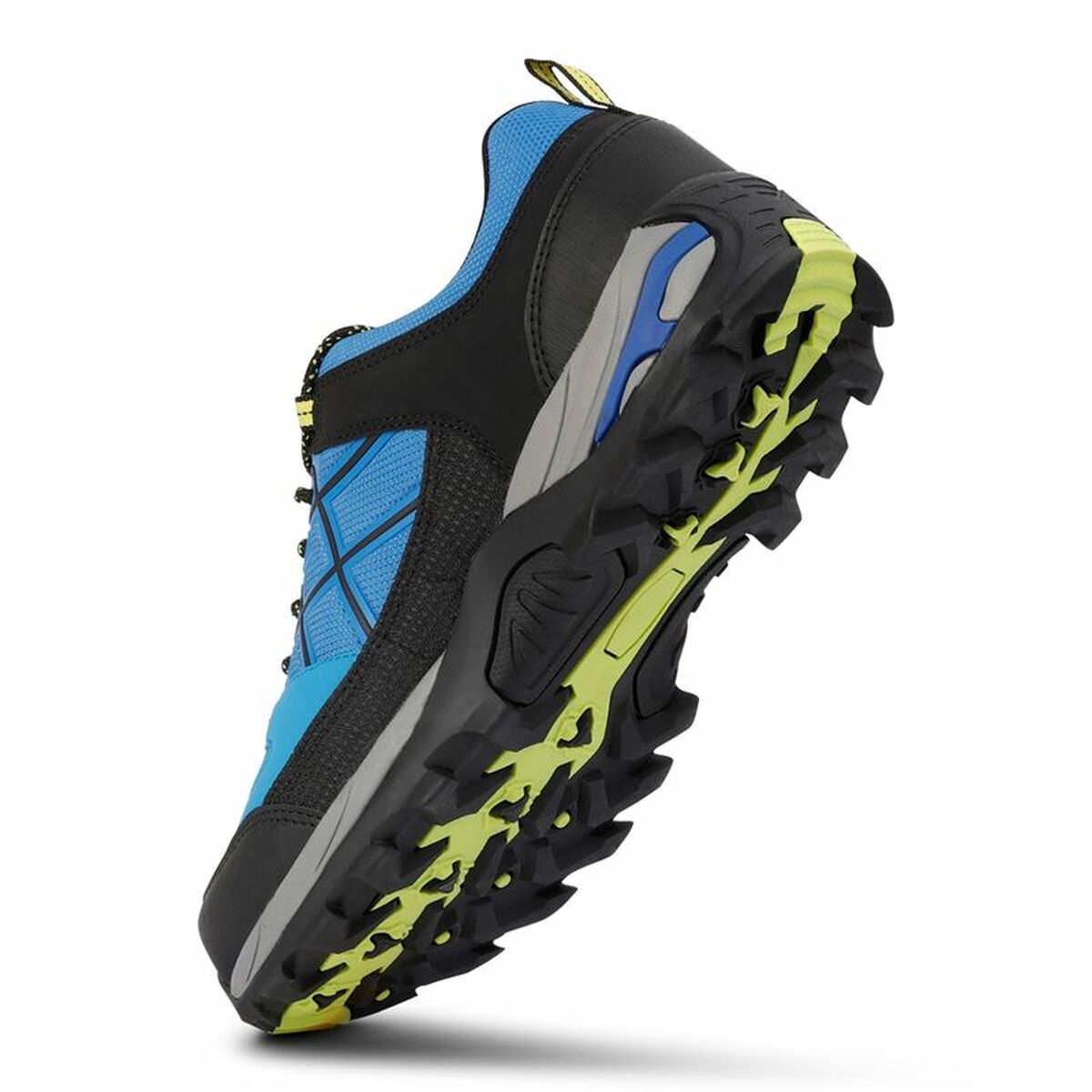 Ανδρικά Αθλητικά Παπούτσια Regatta Samaris III Μπλε