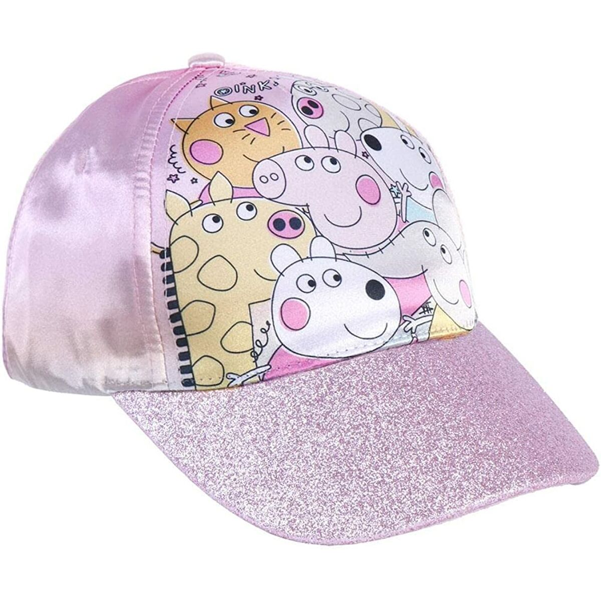 Παιδικό Kαπέλο Peppa Pig Παιδικό Kαπέλο Peppa Pig