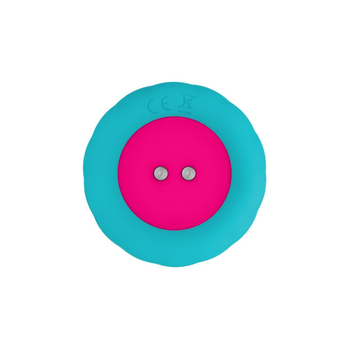 Δονητής FemmeFunn Τυρκουάζ