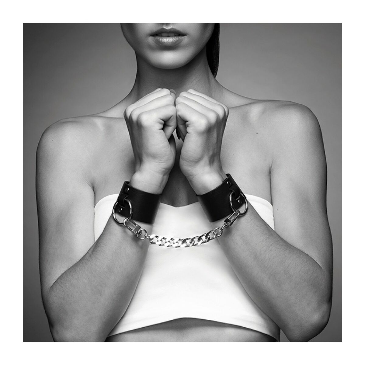 Ερωτικές χειροπέδες Bijoux Indiscrets 11512 Ερωτικές χειροπέδες Bijoux Indiscrets 11512