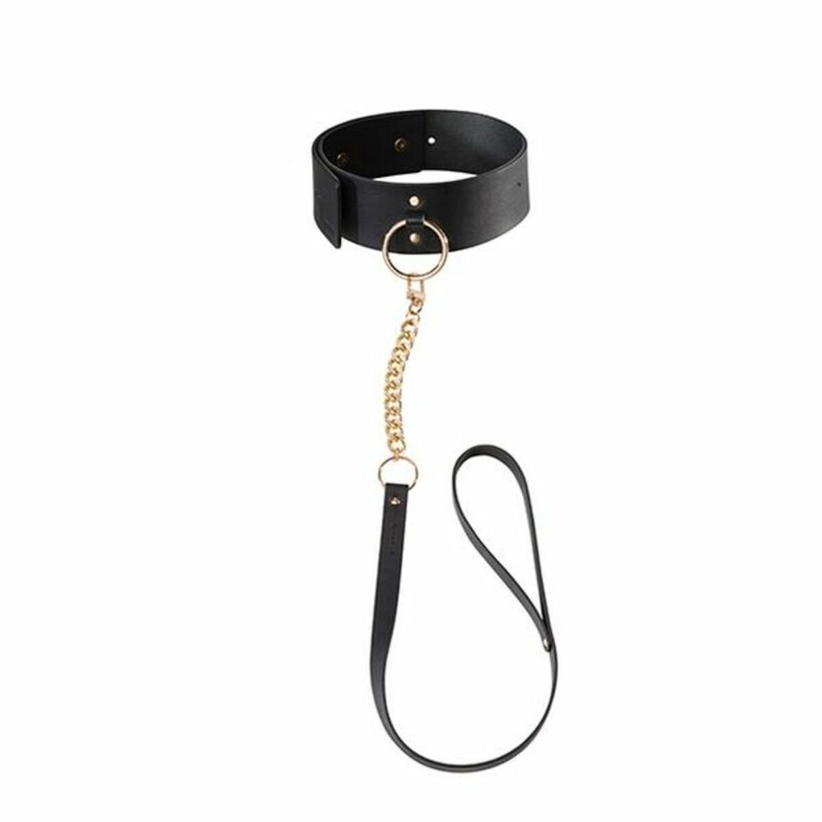 Κολάρο Σφιξίματος Maze Wide Chocker Μαύρο Bijoux Indiscrets 11116 Κολάρο Σφιξίματος Maze Wide Chocker Μαύρο Bijoux Indiscrets 11116