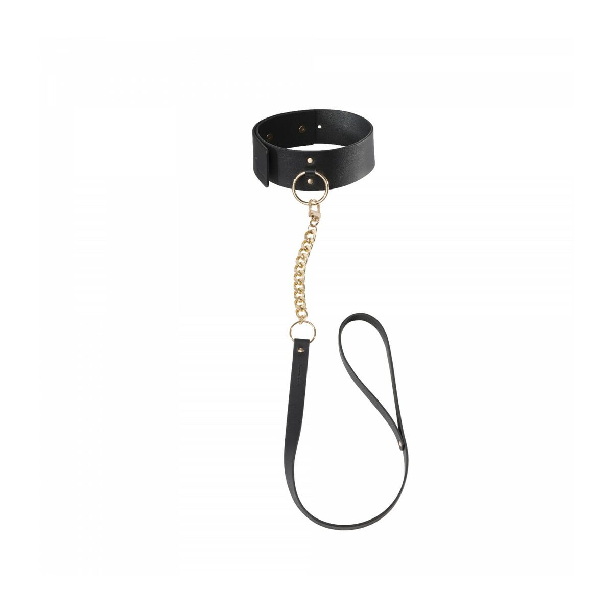 Κολάρο Σφιξίματος Maze Wide Chocker Μαύρο Bijoux Indiscrets 11116 Κολάρο Σφιξίματος Maze Wide Chocker Μαύρο Bijoux Indiscrets 11116