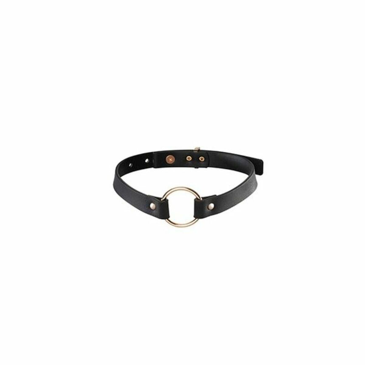 Κολάρο Σφιξίματος Maze Single Chocker Μαύρο Bijoux Indiscrets 11154 Κολάρο Σφιξίματος Maze Single Chocker Μαύρο Bijoux Indiscrets 11154