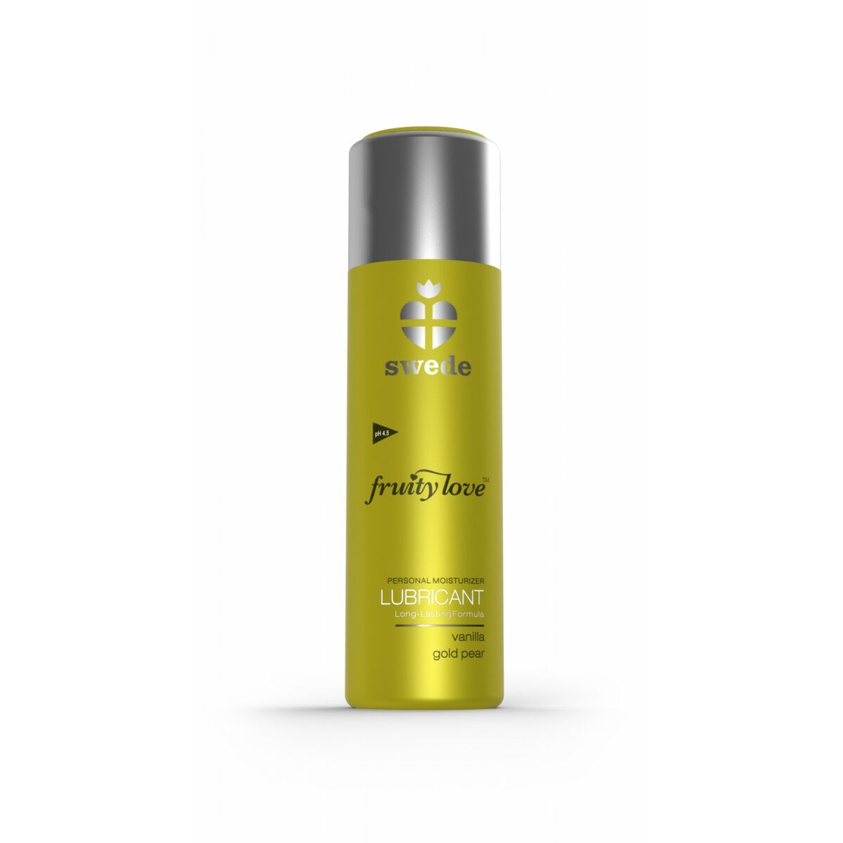 Λιπαντικό Swede 84646 50 ml Βανίλια Λιπαντικό Swede 84646 50 ml Βανίλια