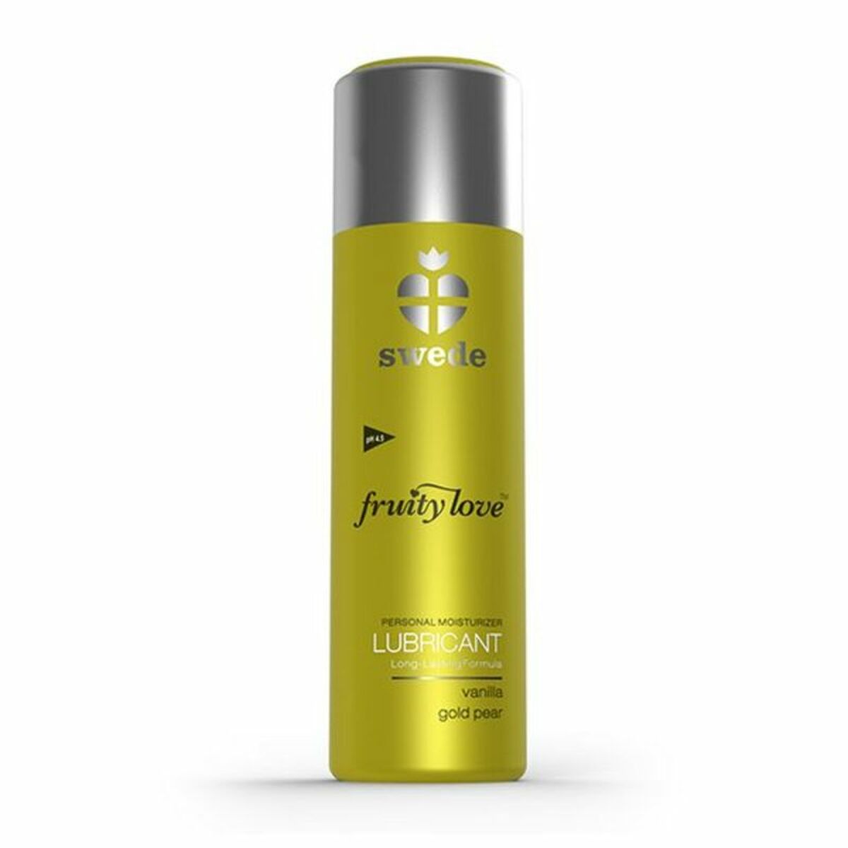 Λιπαντικό Swede 84448 100 ml Βανίλια Λιπαντικό Swede 84448 100 ml Βανίλια