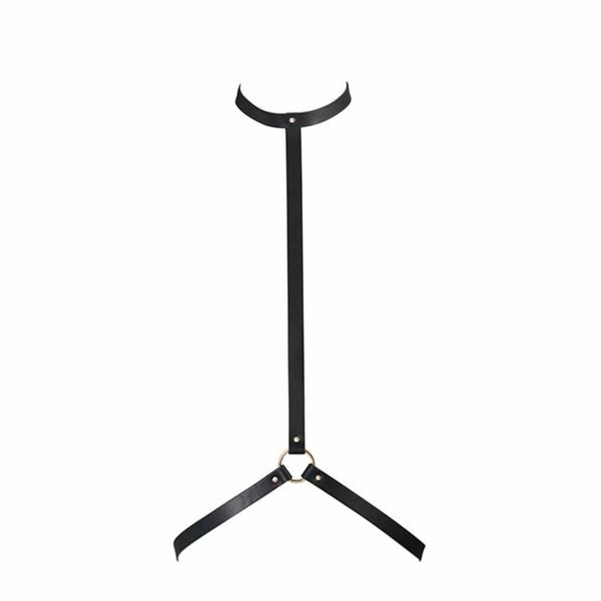 Maze I Harness Μαύρο Bijoux Indiscrets 11239 Maze I Harness Μαύρο Bijoux Indiscrets 11239